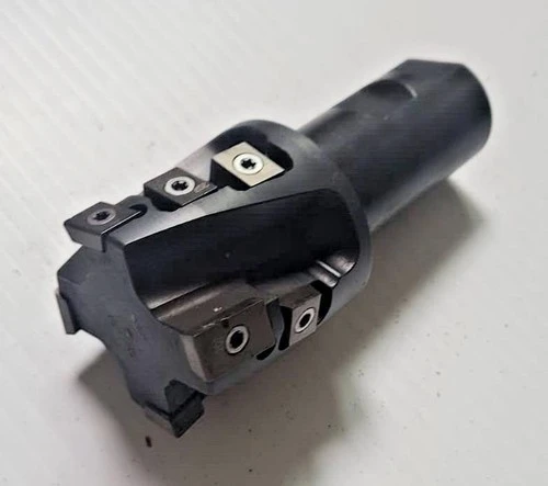 INGERSOLL 26J1K2081R01 End MILL indexable Milling Cutter Carbide Insert