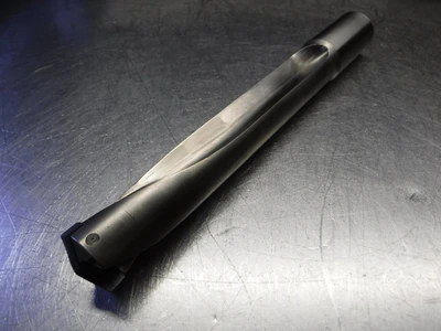 Guhring 29.50mm - 32mm Indexable Drill 1.250" Shank 1043 / 32.005 (LOC2258A)