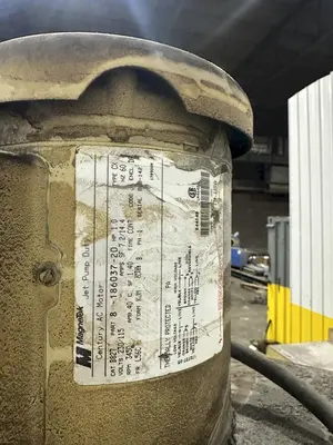 USED EMPIRE PF-3645