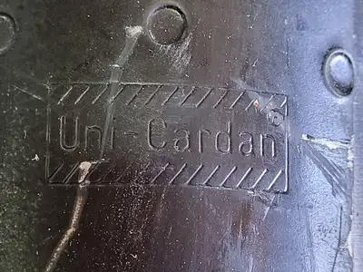 NEW CARDAN 54828550