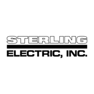 STERLING ELECTRIC