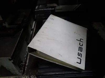 USED USACH TECHNOLOGIES USACH 100S1