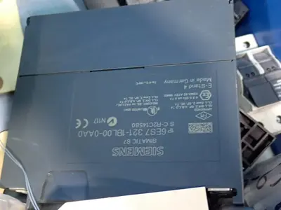 Various Electrical Components