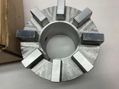 New | in-Stock FALK 40R10 Conveyor Parts Ohio US | Surplus Asset Holdings #1242156