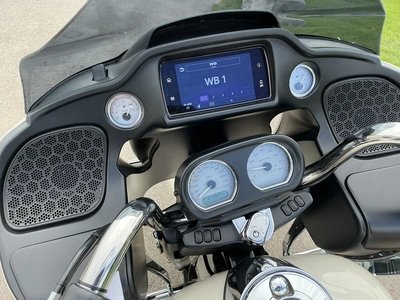 Used 2022 HARLEY DAVIDSON FLTRX ROAD GLIDE Motorcycles (Misc) Michigan US | Miedema Asset Management Group #1468646
