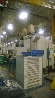 USED 1990 MOTCH 225D-VNC