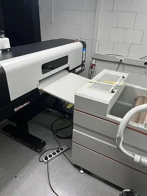 USED 2023 IVM DTPLUS-600-2-XL