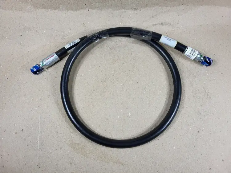New | in-Stock LETOURNEAU R4034906 Parts (Hydraulics and Pneumatics) British Columbia CA | Lenmark #264611
