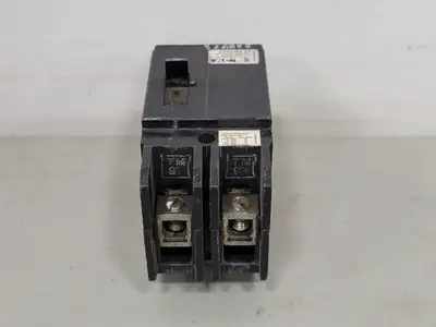 USED EATON QBH2050