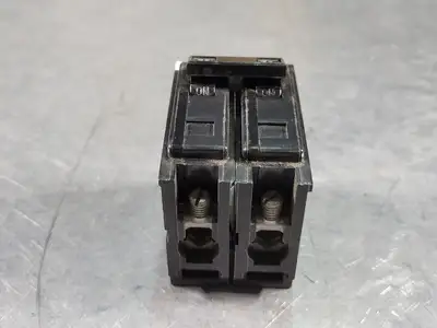 USED CUTLER-HAMMER BA270