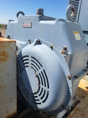 USED LUFKIN S1810CH