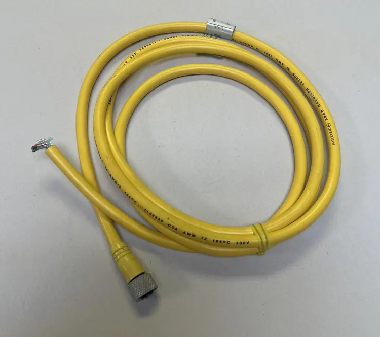 New | in-Stock WOODHEAD 70213-18G Misc Electrical & Power Parts Ohio US | Surplus Asset Holdings #1225787
