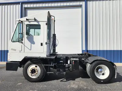 USED KALMAR 30