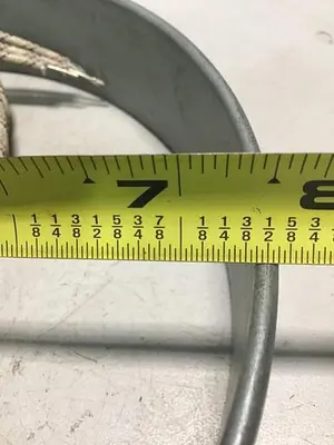 NEW TEMPCO 3989120 4 D 06 19