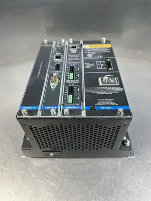 Eaton PXM6051A1BA Power Xpert Meter 6000, (BIN-1.1.5)