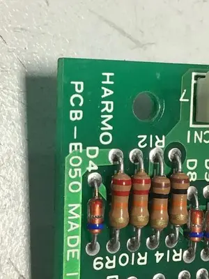 USED HARMO PCB-E050