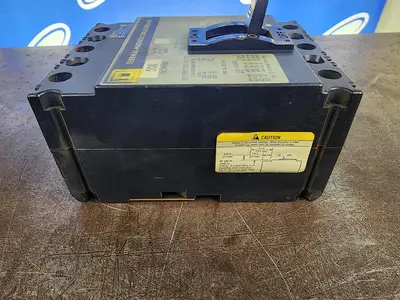USED SQUARE D FAL34050