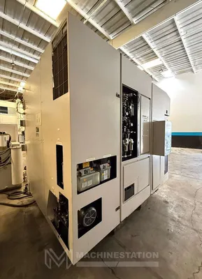 USED 2010 MORI SEIKI NT-1000WZM