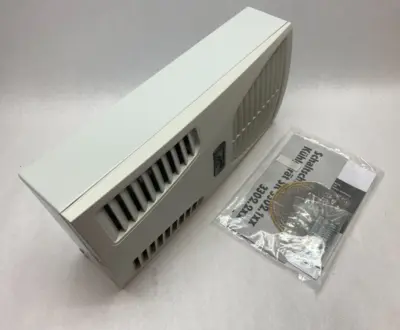 NEW RITTAL TOPTHERM BLUE E WALL-MOUNTED COOLING UNIT 300-4000W