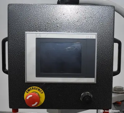 USED EXTREME SALI8-DC