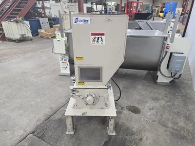 USED NISSUI SA34