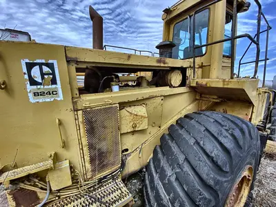 Used 1980 CATERPILLAR 824C Bulldozers Wisconsin US | Proxy Equipment #1377773