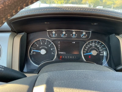 Used 2014 FORD LGT CONVTN Conventional trucks Michigan US | Miedema Asset Management Group #1437514