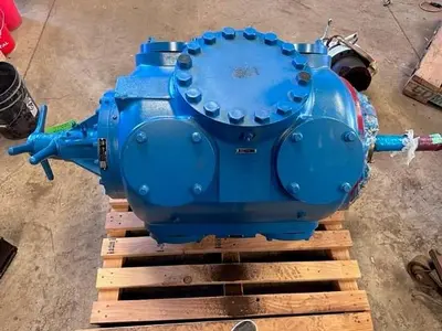 USED ARIEL JGD