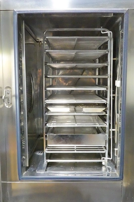 ELECTROLUX ELECTRIC AIR-O-SPEED COMBI-OVEN MODEL A0W101EABU