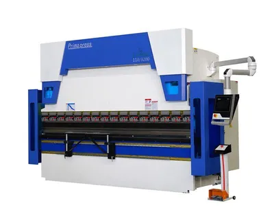 NEW 2026 PRIMAPRESS Tandem 2 x 400ton x 4000