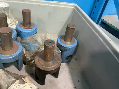 Used MAZAK 34347774101 Miscellaneous MRO Ohio US | HGR 24 #1315177