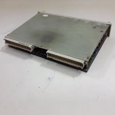 USED SIEMENS 6ES5 252-3AA13