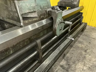 USED MONARCH 4025-31X252