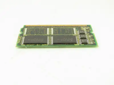 Fanuc A20B-3900-0071/01A Memory Module Circuit Board Module