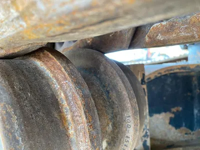 2005 Caterpillar 325CL