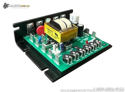 Used MINARIK DRIVES MM230010 Speed Drives Kentucky US | Industrial Parts R Us Inc. #785323