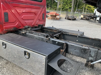 Used 2005 INTERNATIONAL 4300 Tow trucks Michigan US | Miedema Asset Management Group #1397140