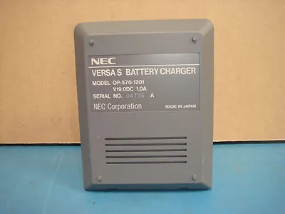 NEW NEC OP-570-1201