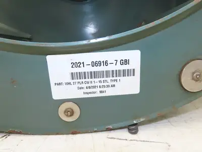 New | in-Stock NEW YORK _UNKNOWN_ Blowers Indiana US | Arrow Industrial #776488