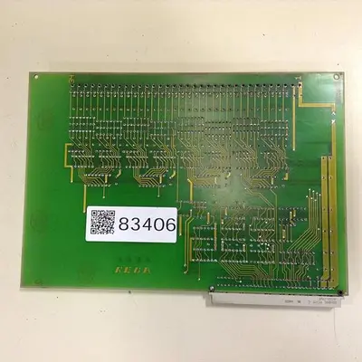 USED KEBA E-32-DIGIN D1321E