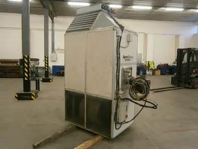 USED 2004 APENGROUP AERMAXLINE PKA 190N-