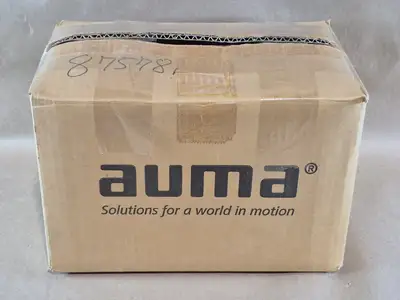 NEW AUMA ADX0 90-4/75