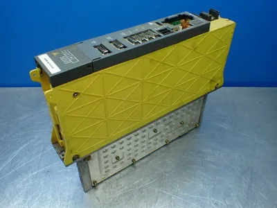 USED FANUC A06B6079H105