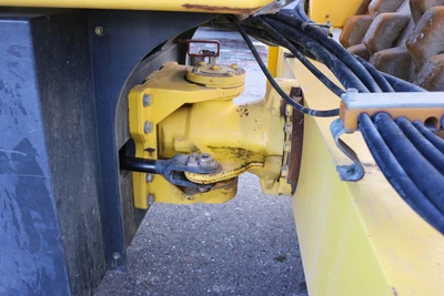Used 2012 BOMAG BW213PDH-40 Single Drum Rollers California US | Monster Iron Equipment Services #1481138