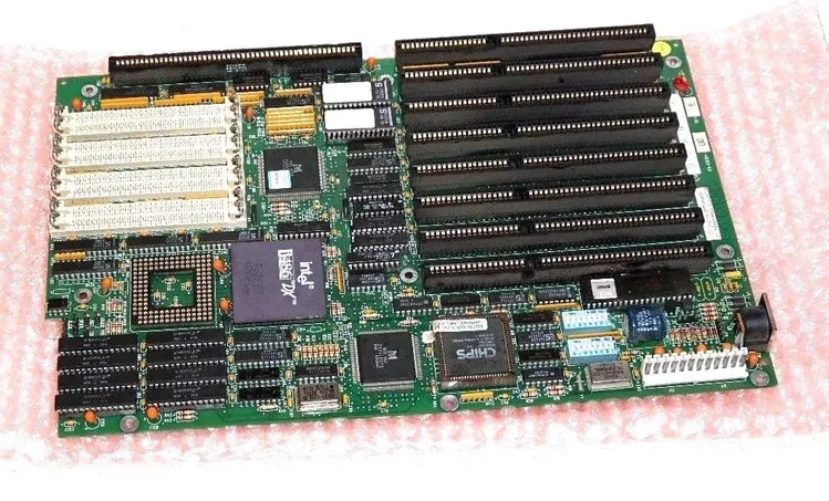 Used MICRONICS _UNKNOWN_ Circuit Boards | SB Industrial Supply #854166