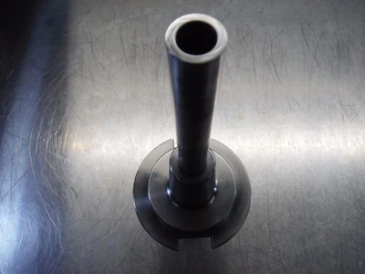 Komet CAT50 10mm Shrink Fit Endmill Holder Assembly UB0712100 (LOC2568A)