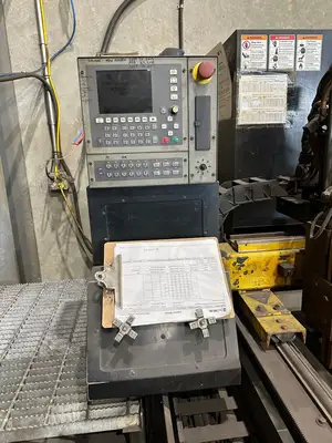 USED 2005 ESAB SHADOW 2