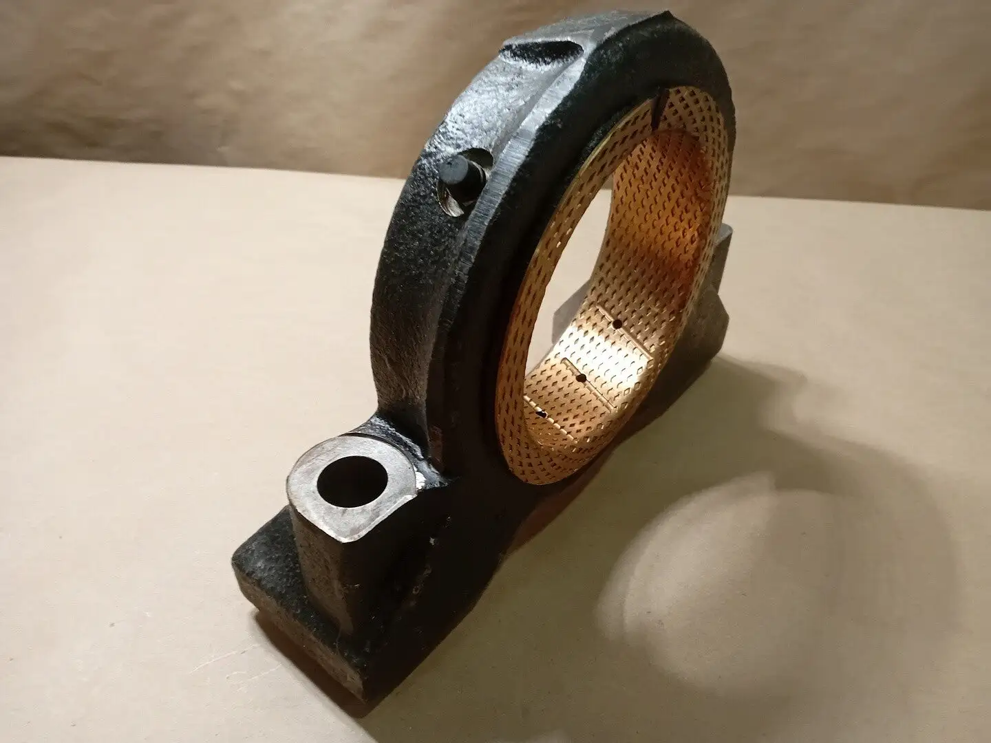 NEW DANA 27725.610.01