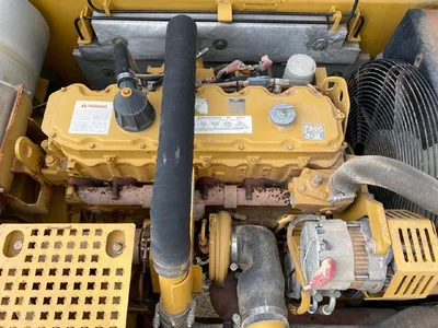 2005 Caterpillar 325CL