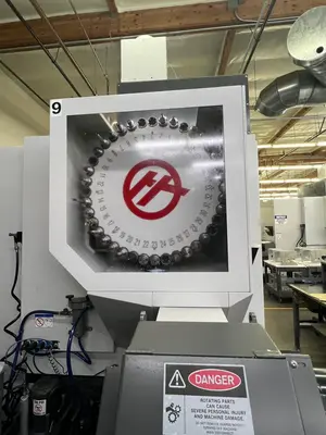 2017 HAAS UMC-750SS Must Move Immediately - Machining Centers - Vertical | Quick Machinery Sales, Inc. (6)